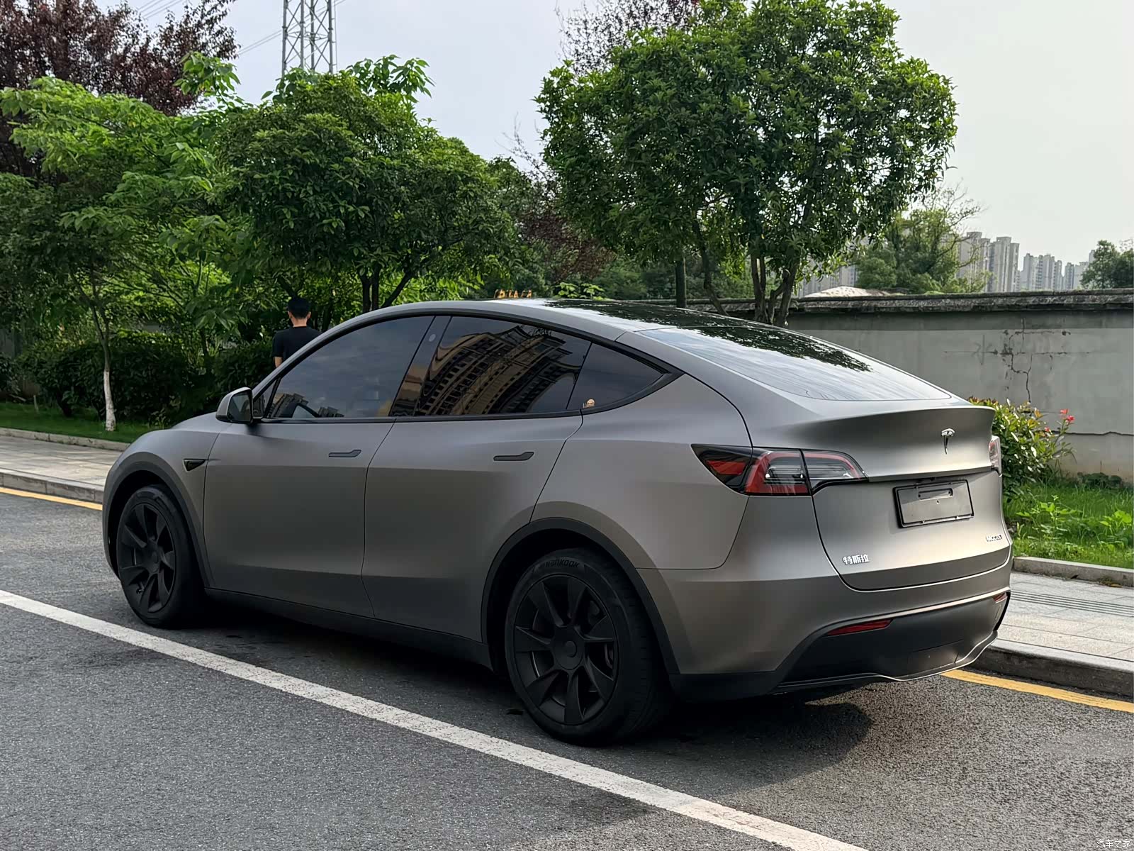 Tesla Model Y, 2022 7