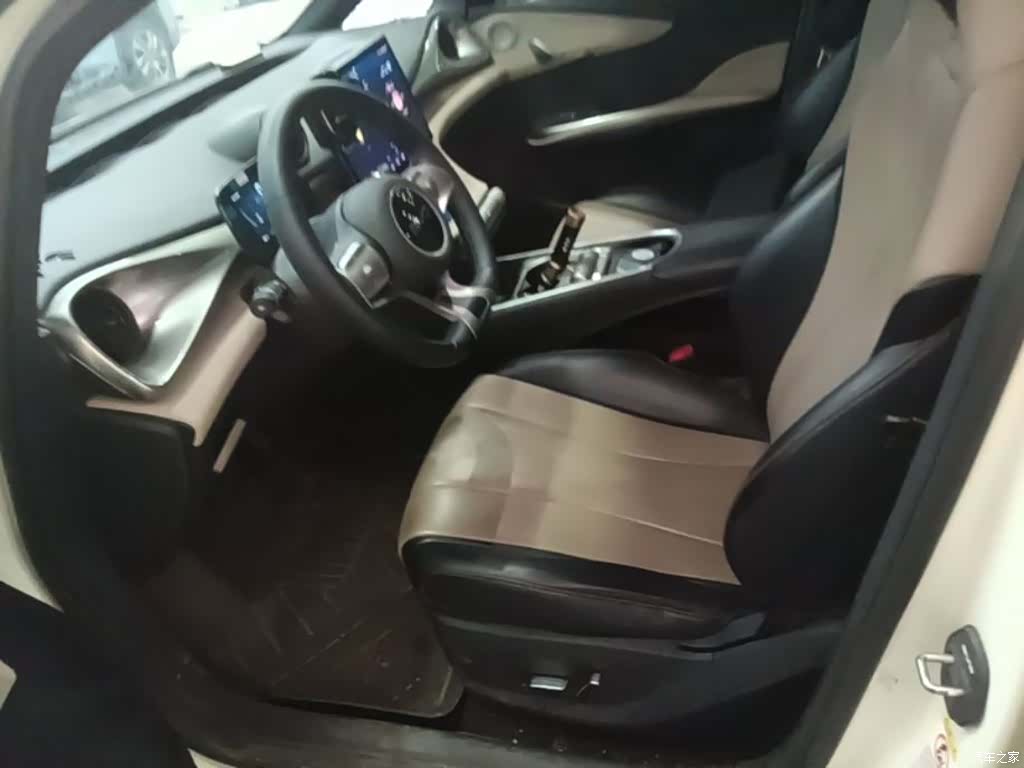 BYD Dolphin, 2025 15