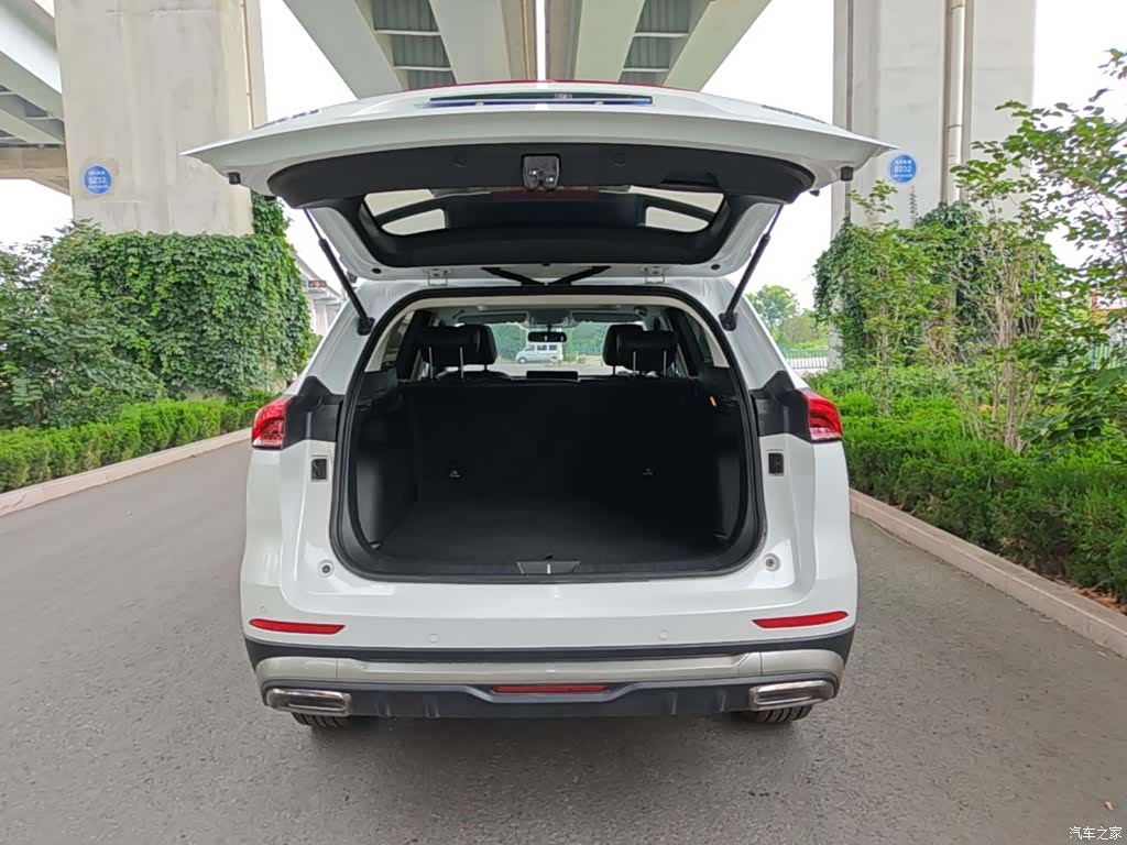 Haval H6, 2022 19