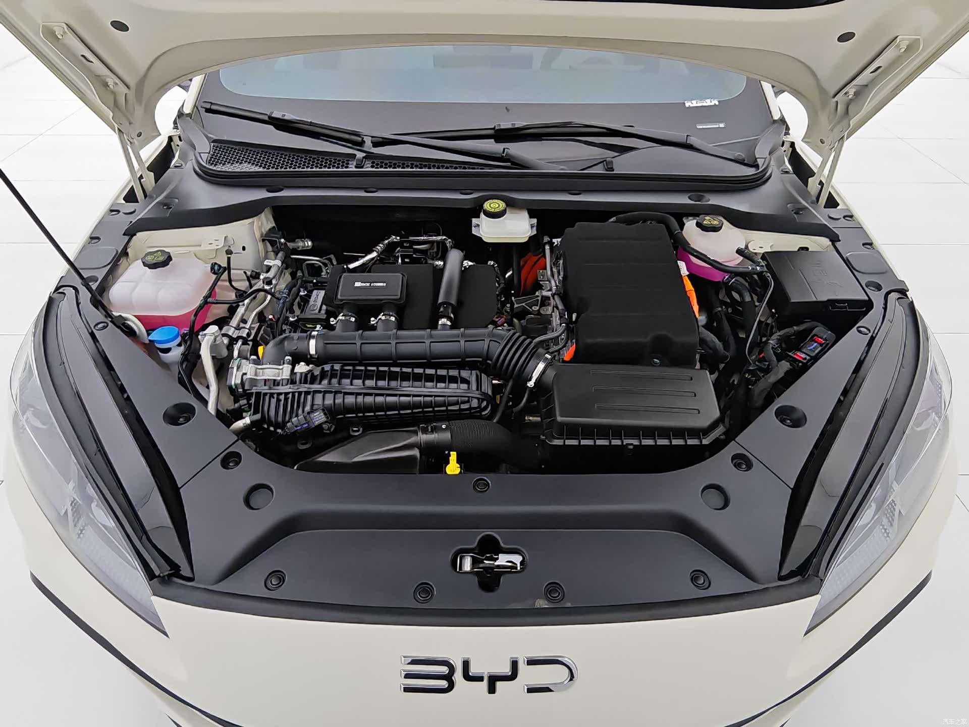 BYD Seal, 2024 6