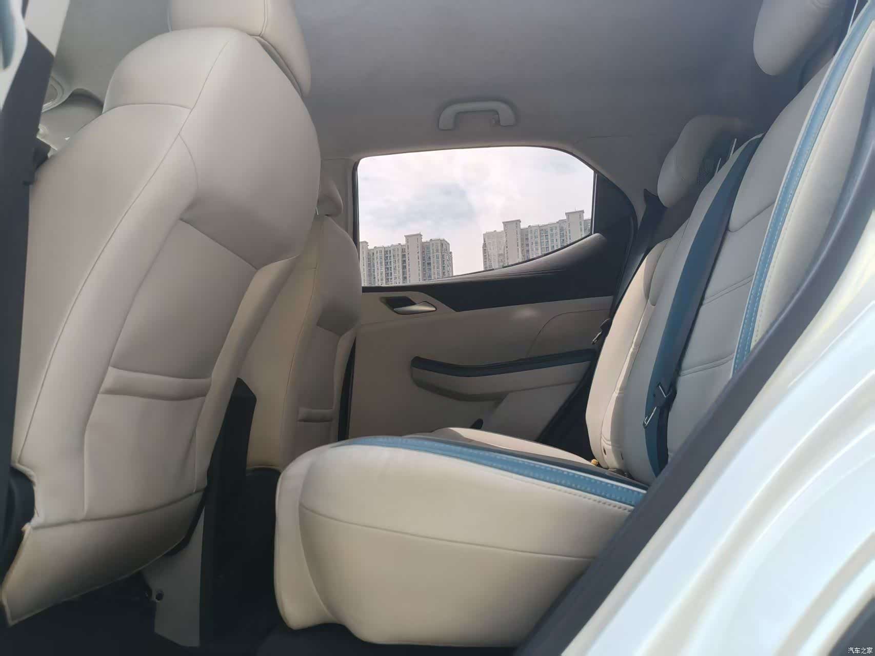 BYD Yuan, 2023 10