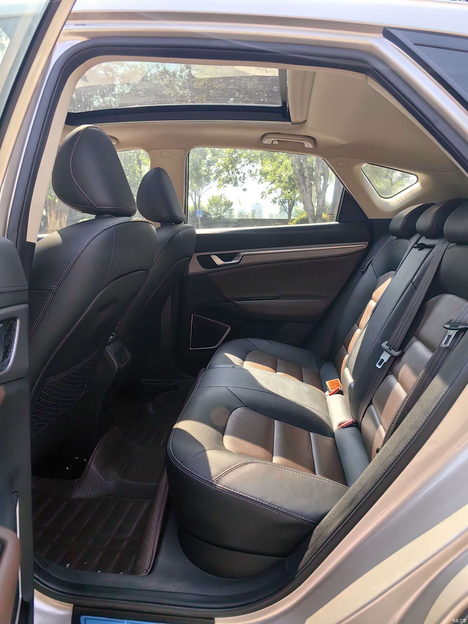 Geely Emgrand, 2017 6