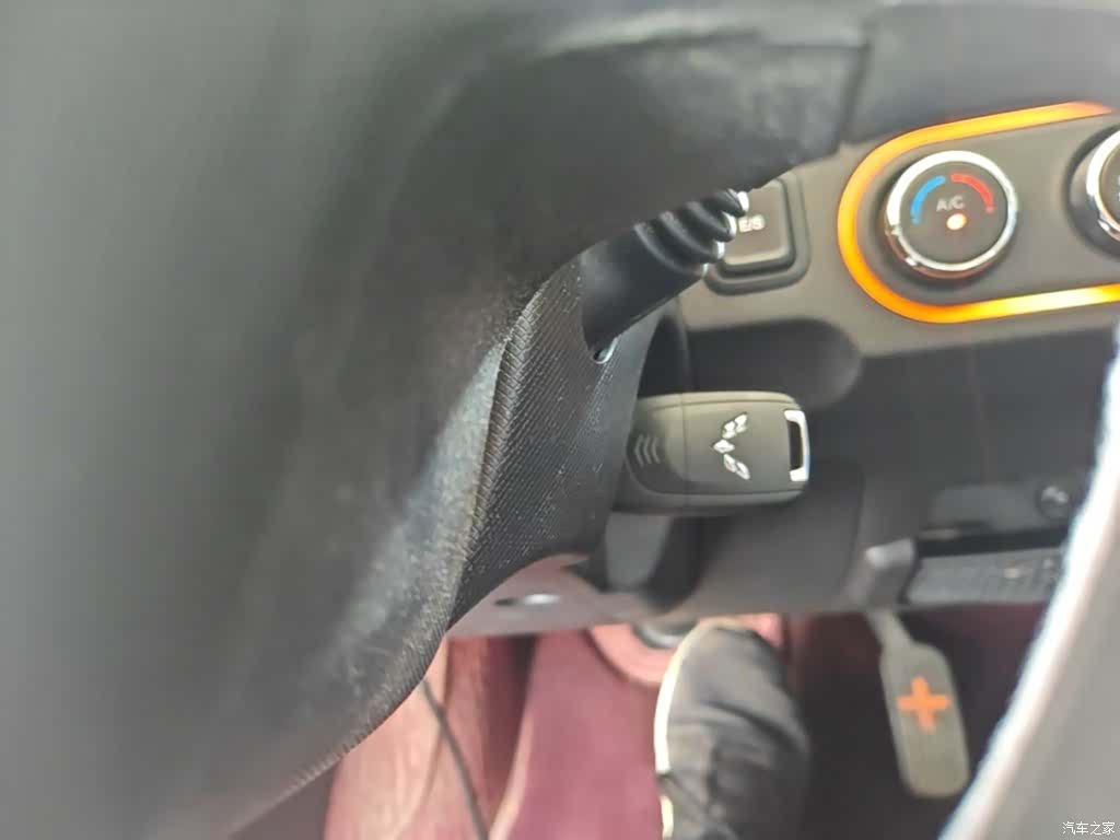 Wuling MINIEV, 2021 9