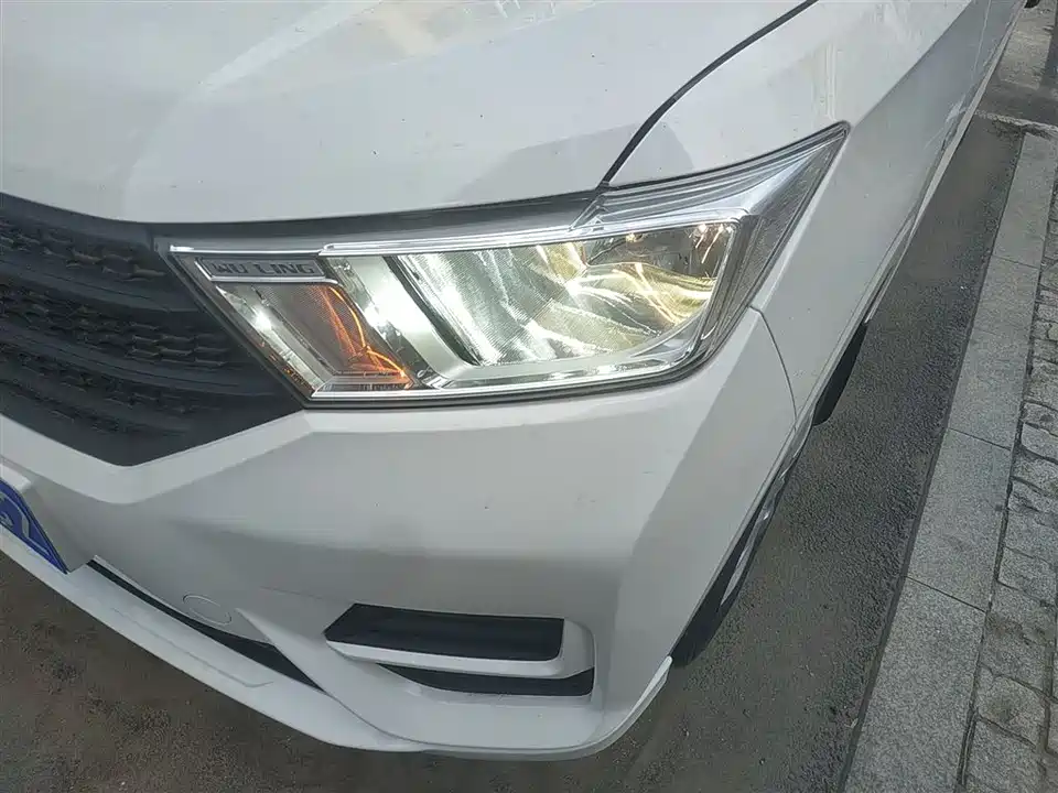 Wuling Wuling Hongguang