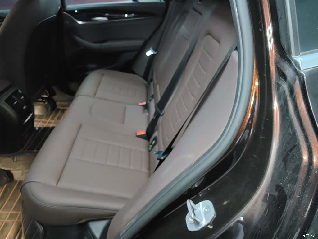 BMW X3, 2019 17