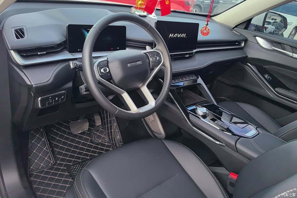 Haval H6, 2024 12