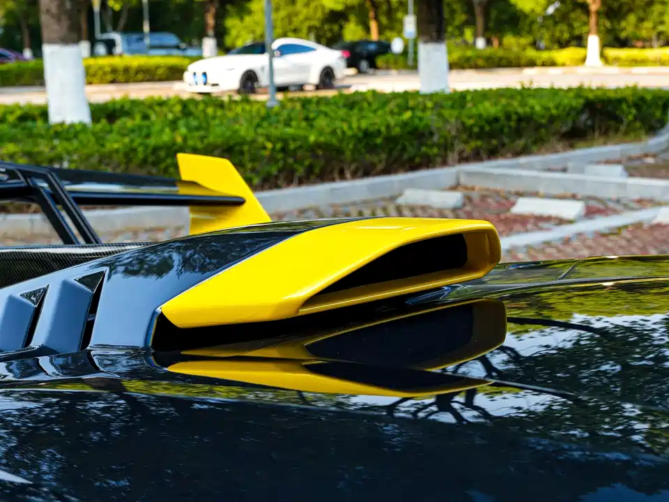 Lamborghini Huracán