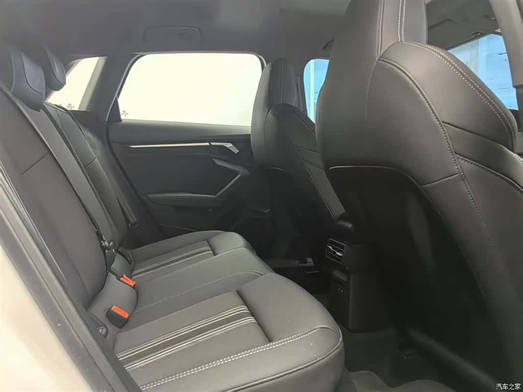 Audi A3, 2024 11