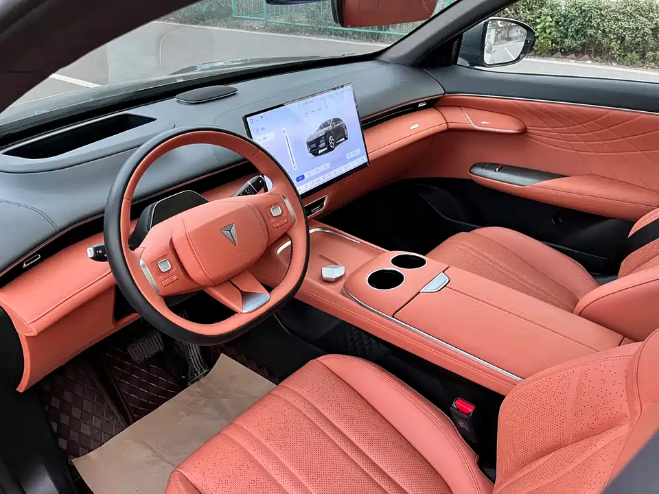 DEEPAL Dark blue S07