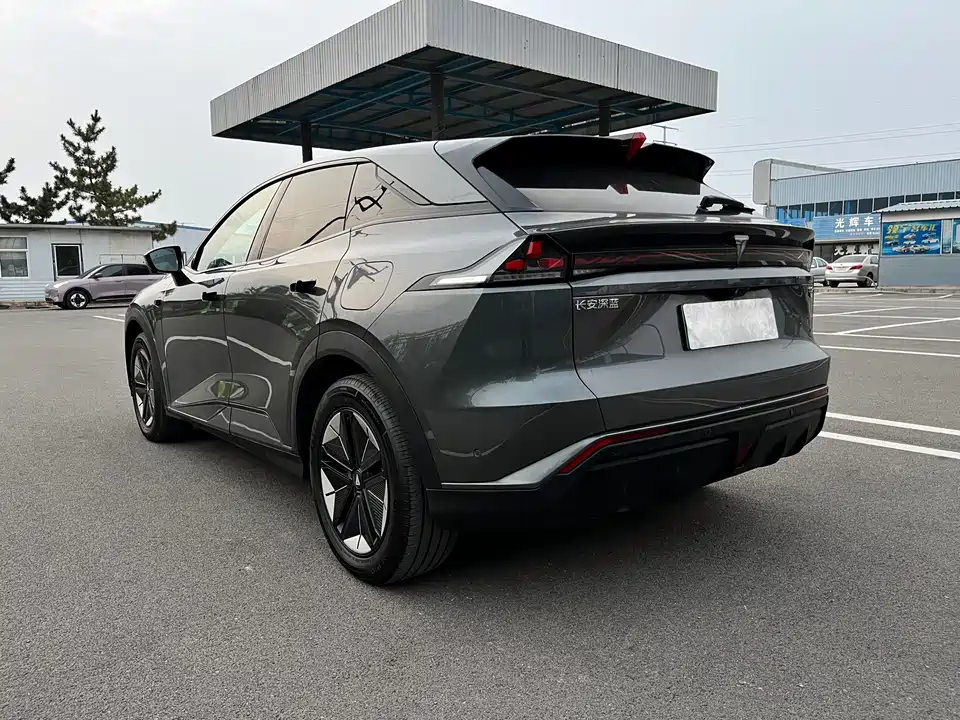 DEEPAL Dark blue S07