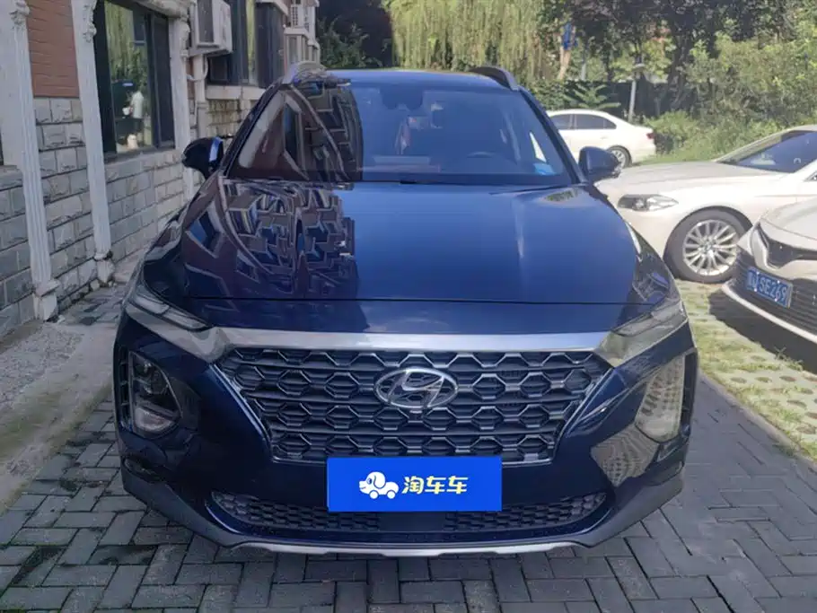 Hyundai Shengda