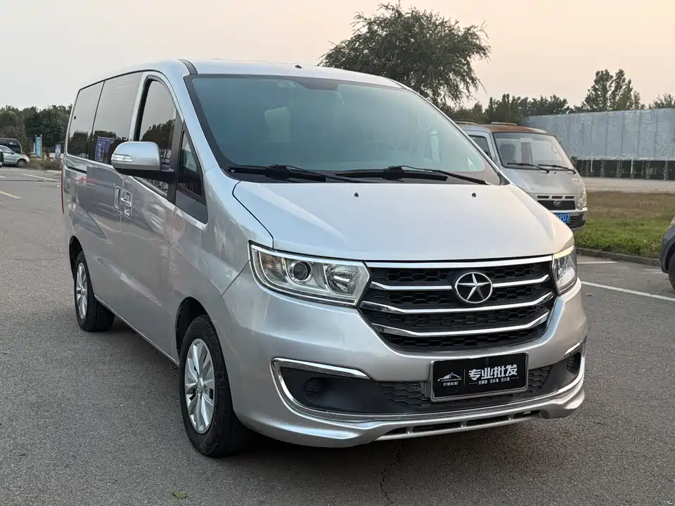 JAC Refine Ruifeng M3