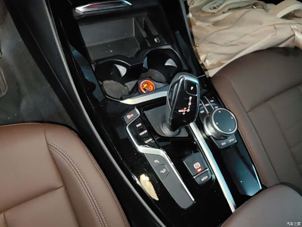 BMW X3, 2019 14