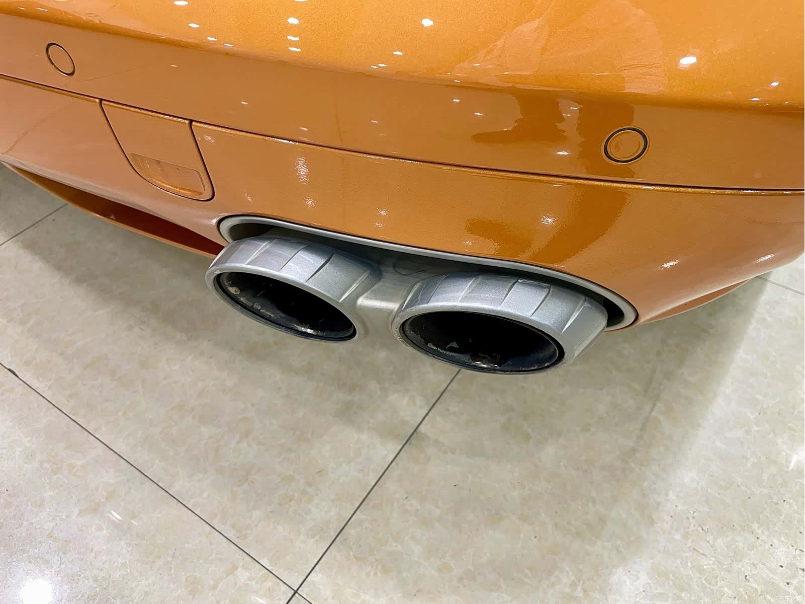 Porsche Cayenne, 2010 25