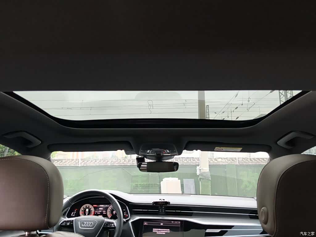 Audi A7L, 2023 18