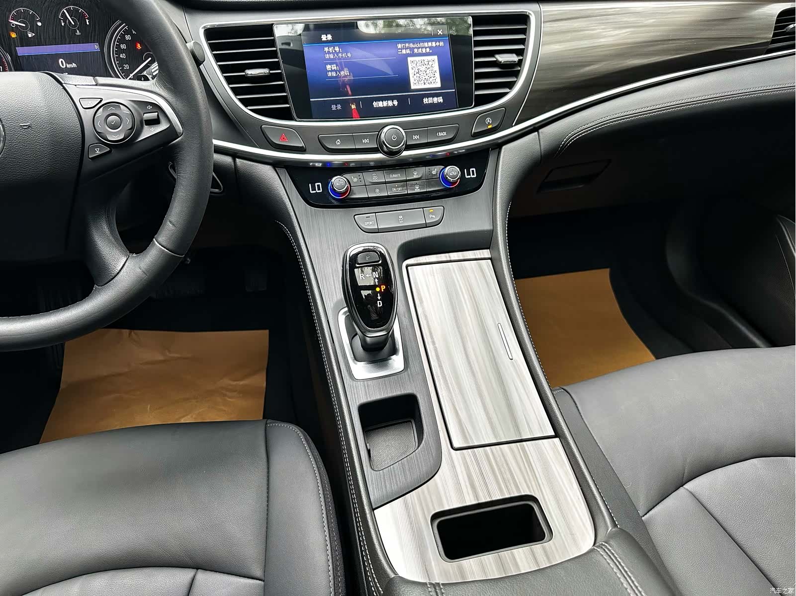 Buick LaCrosse, 2022 15