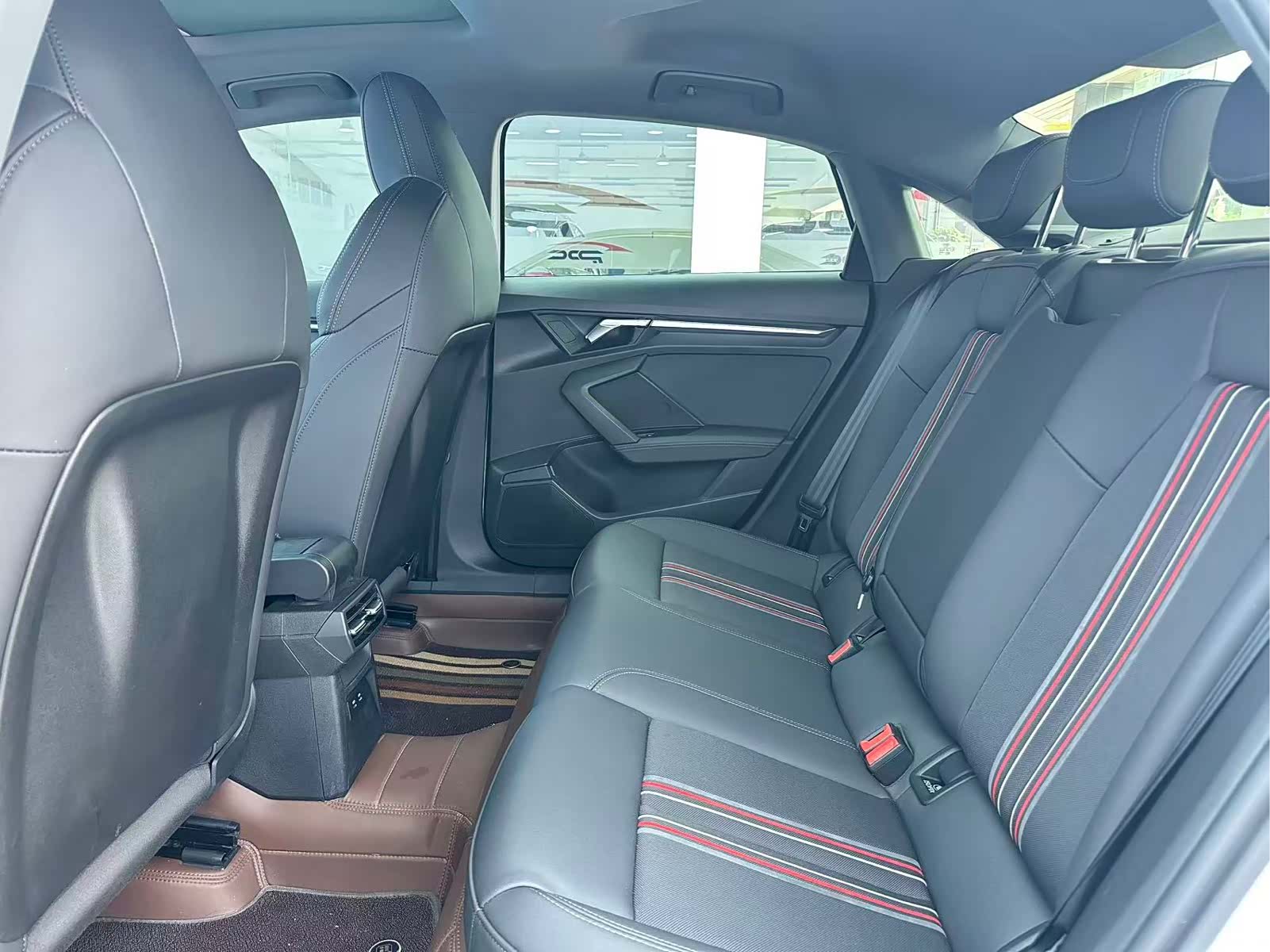 Audi A3, 2022 10