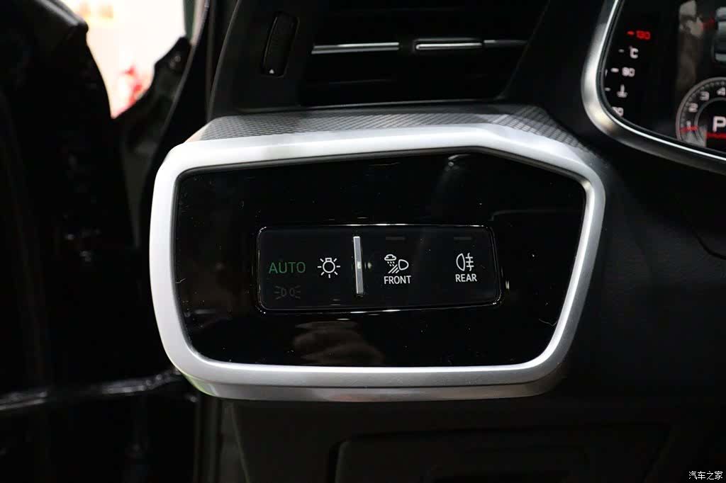 Audi A6L, 2024 17