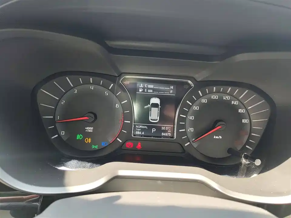 Trumpchi Trumpchi GS4