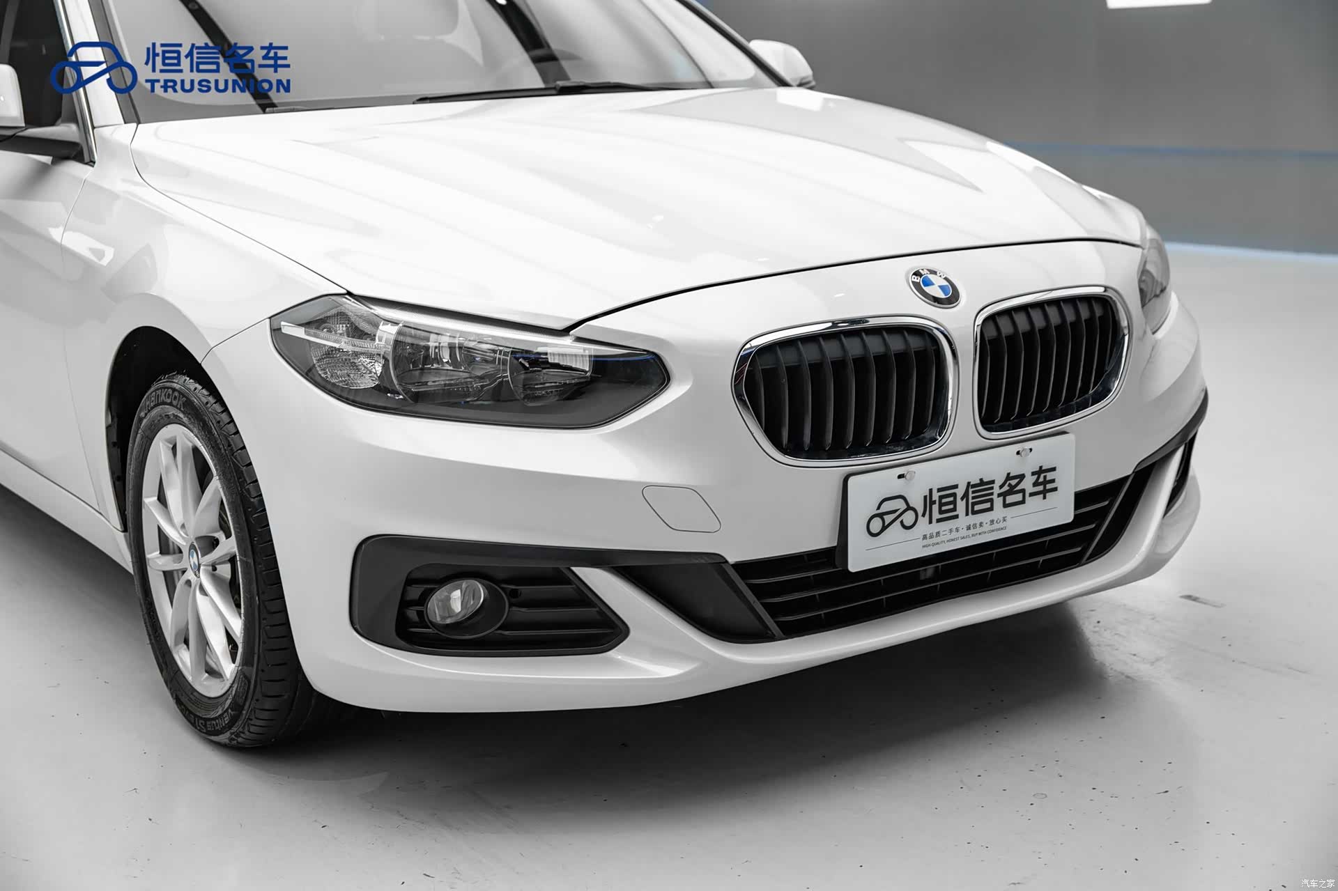 BMW 1 Series, 2017 9