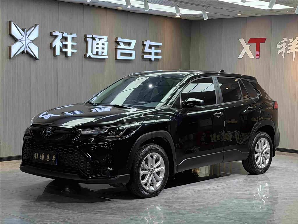 Toyota Frontlander