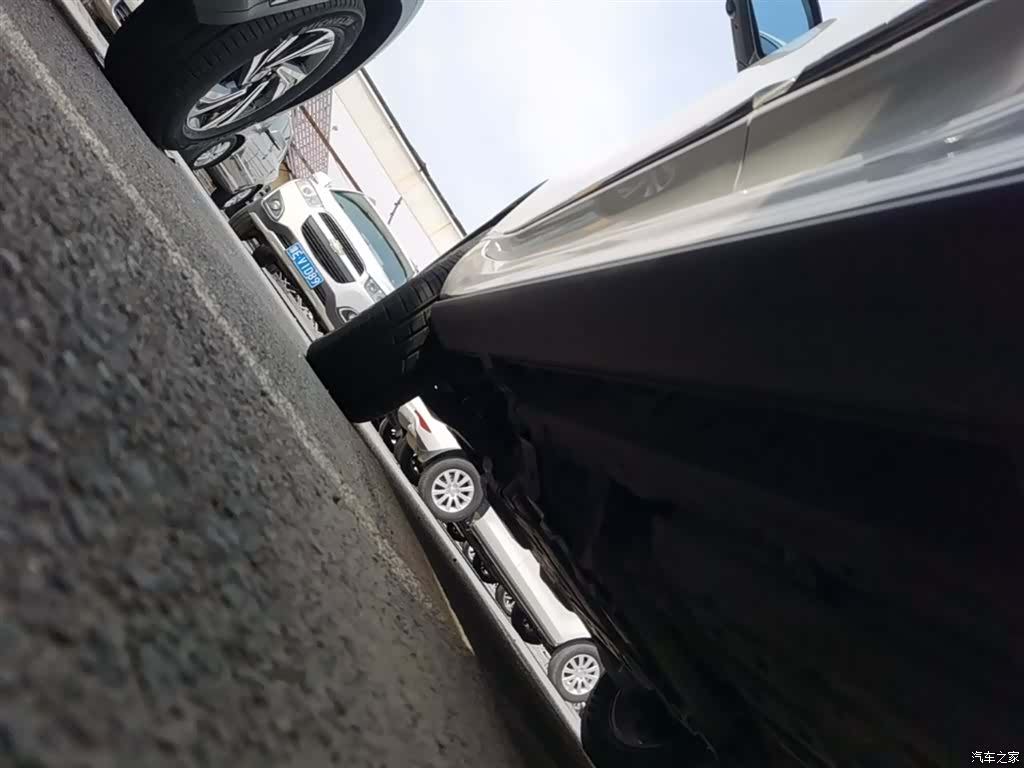 Haval H9, 2019 22
