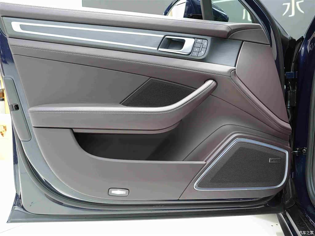 Porsche Panamera, 2023 20