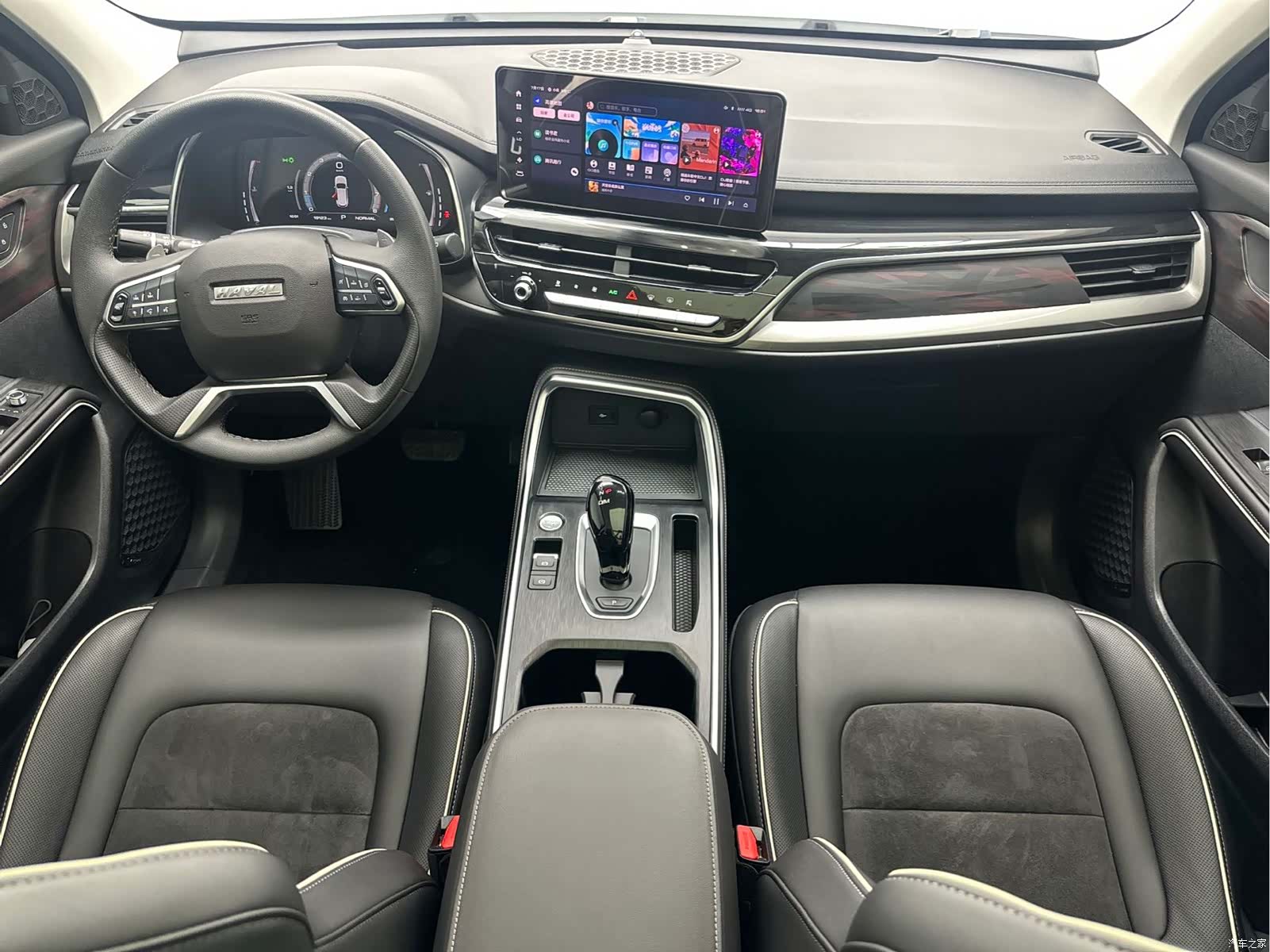 Haval H6, 2023 9