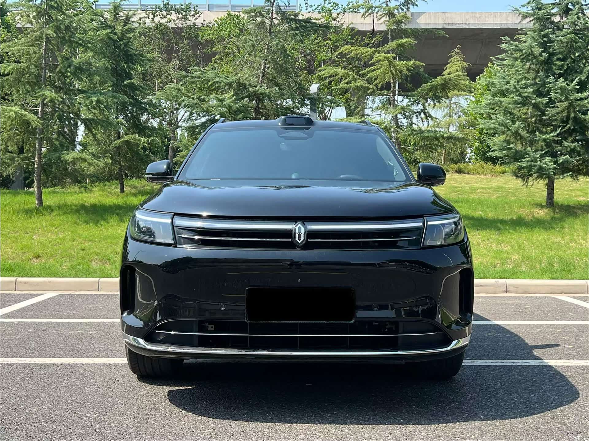 AITO M7, 2024 3