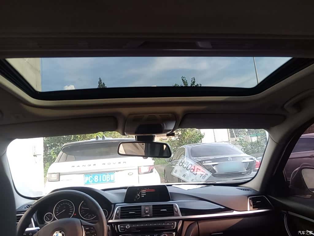 BMW 3 Series, 2016 18