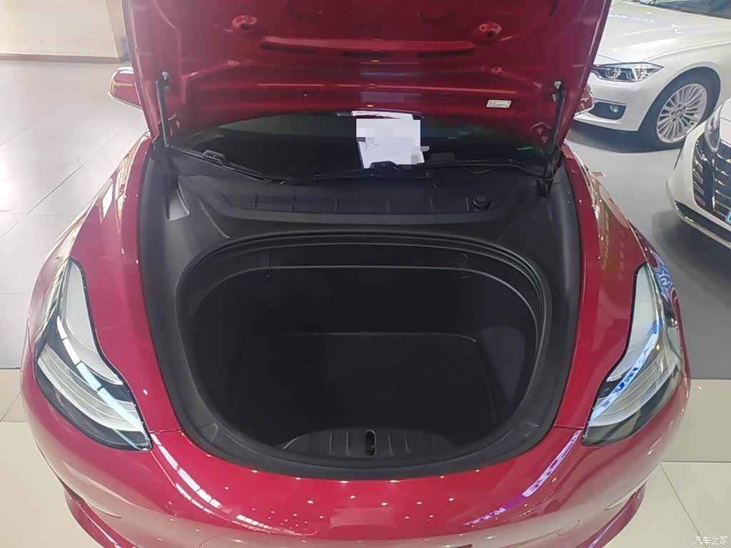 Tesla Model 3, 2019 20