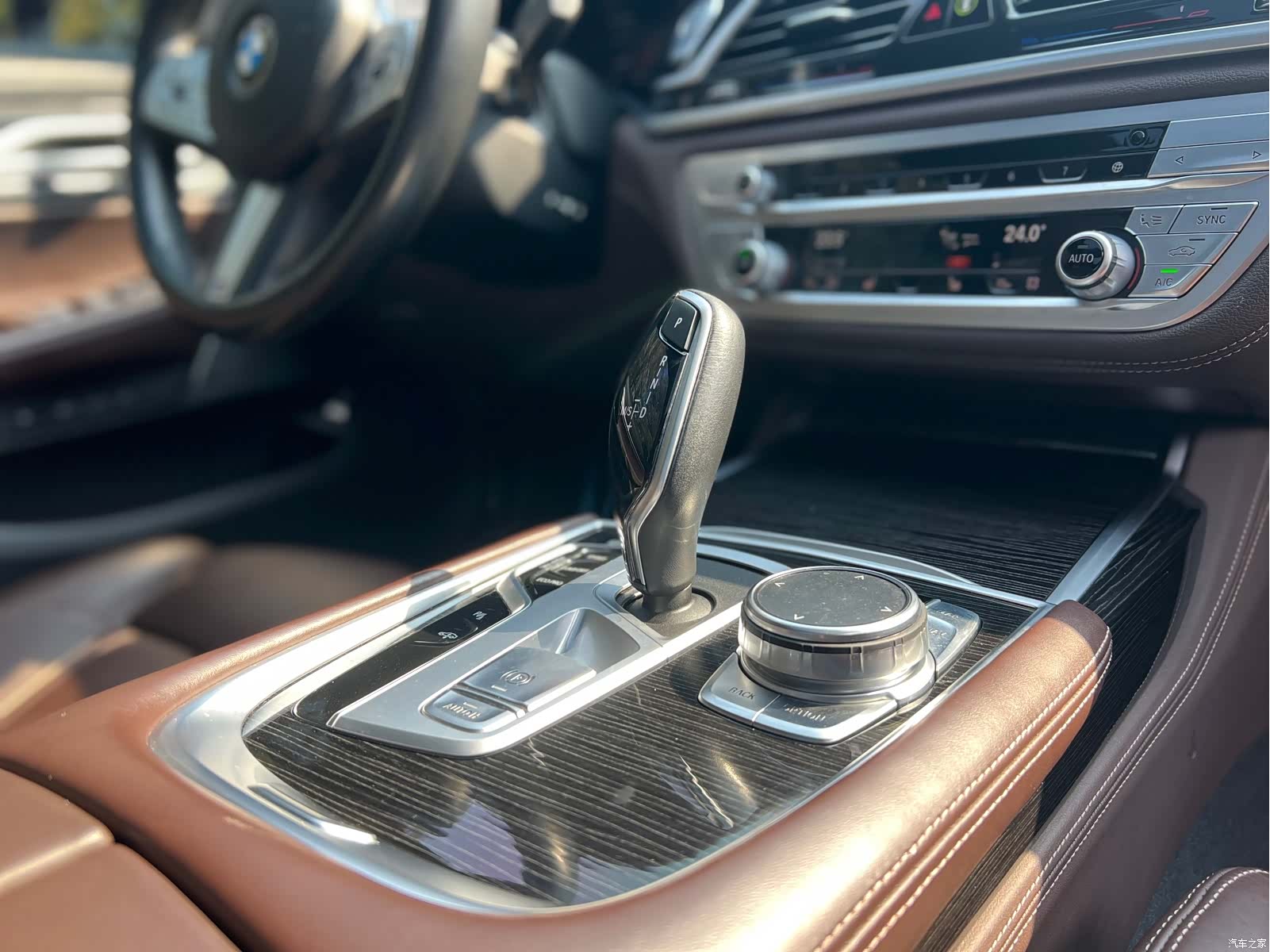 BMW 7 Series, 2020 11