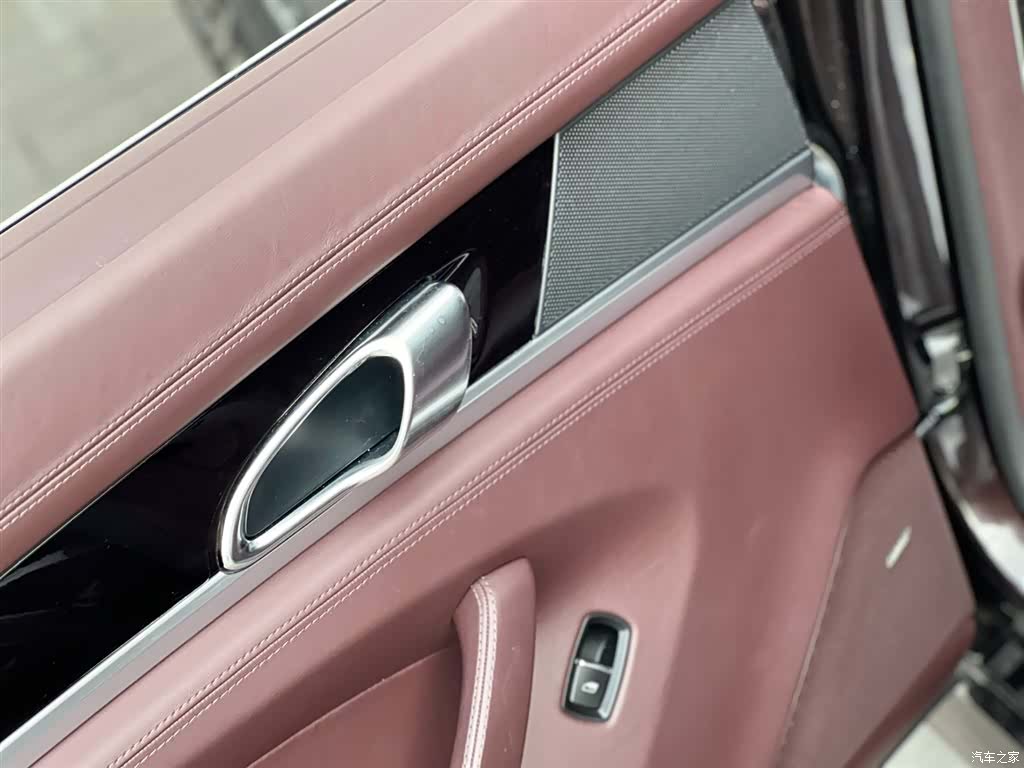 Porsche Panamera, 2015 12