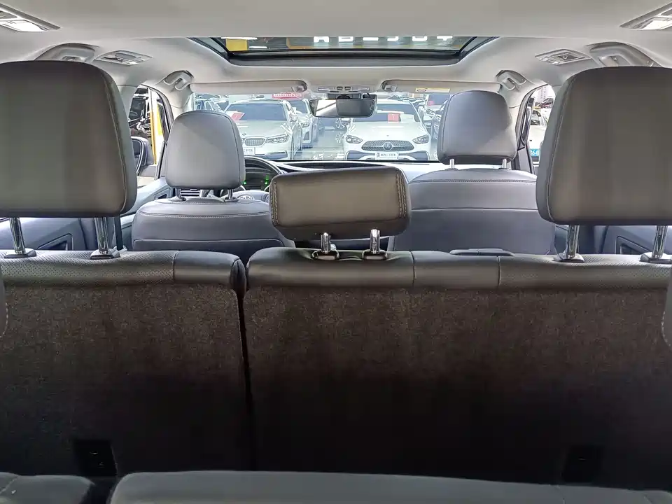 Toyota Highlander Toyota Highlander