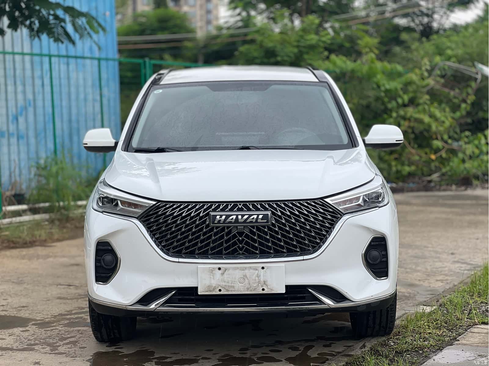 Haval M6, 2022 2