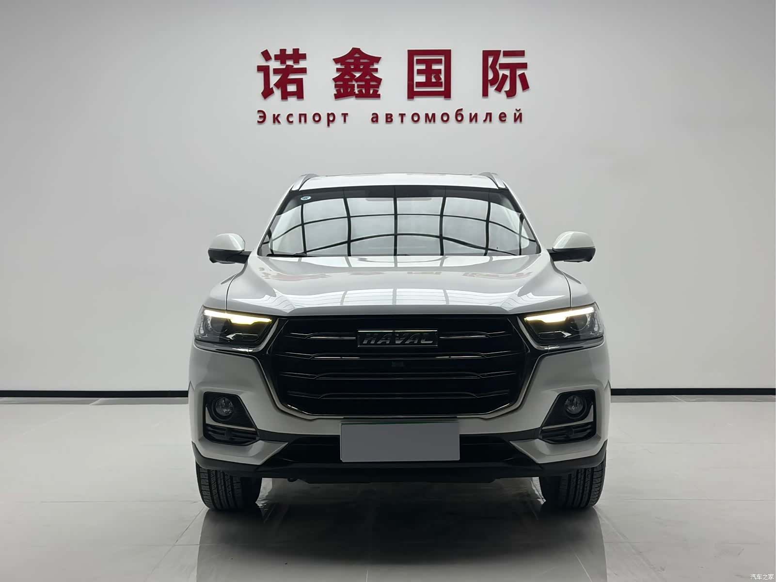 Haval H6, 2023 2