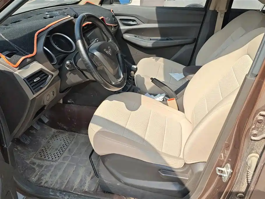 Wuling Wuling Hongguang