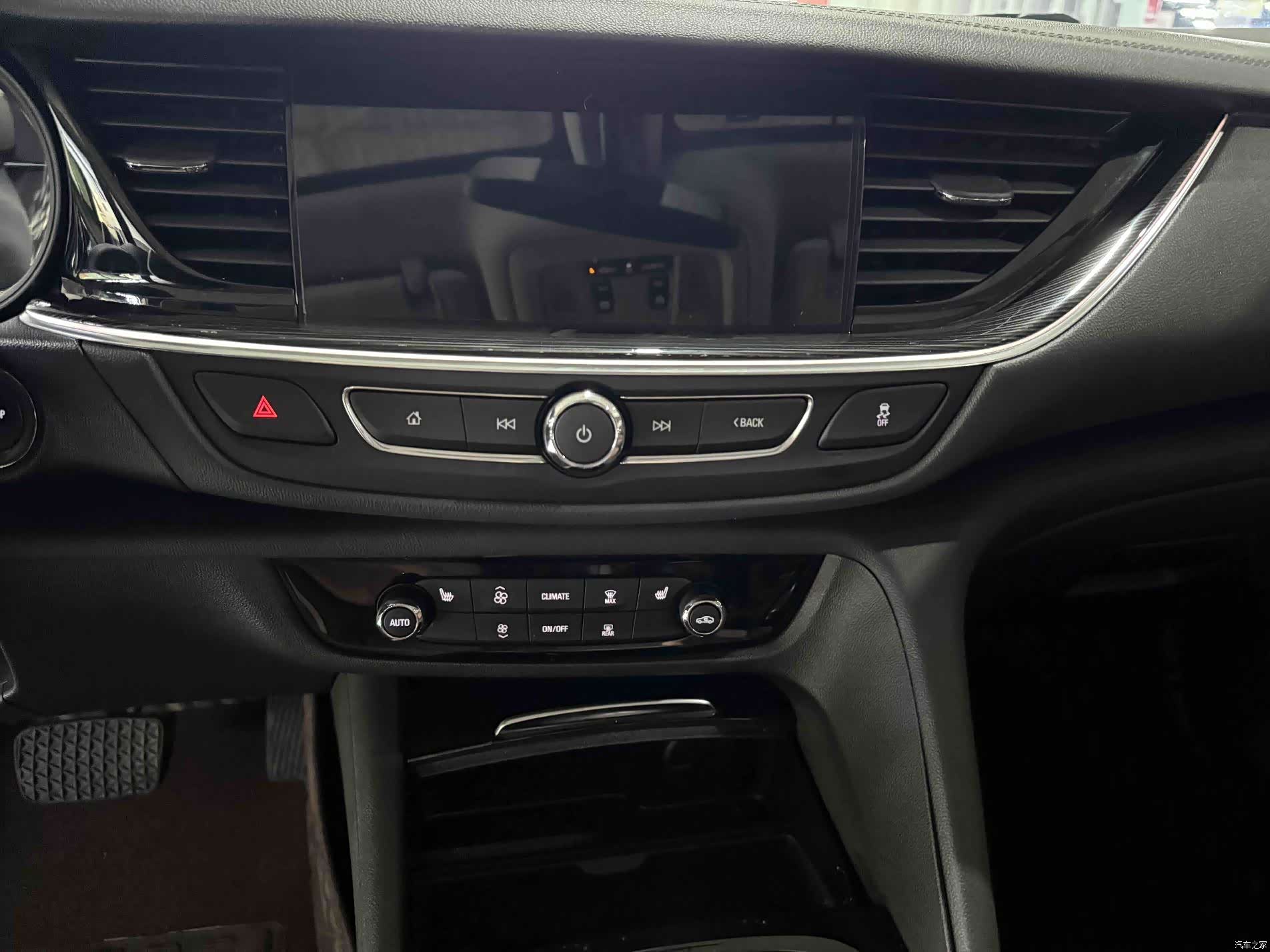 Buick Regal, 2022 8