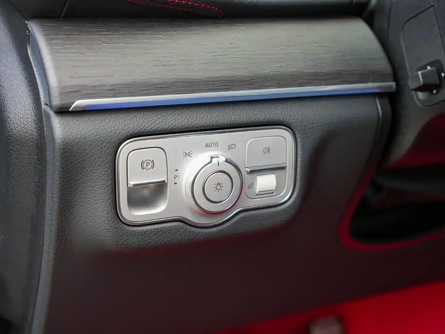 Mercedes-Benz GLE AMG