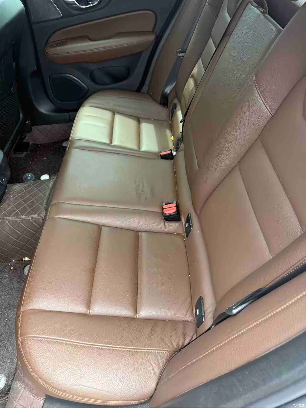 Volvo S60, 2022 6