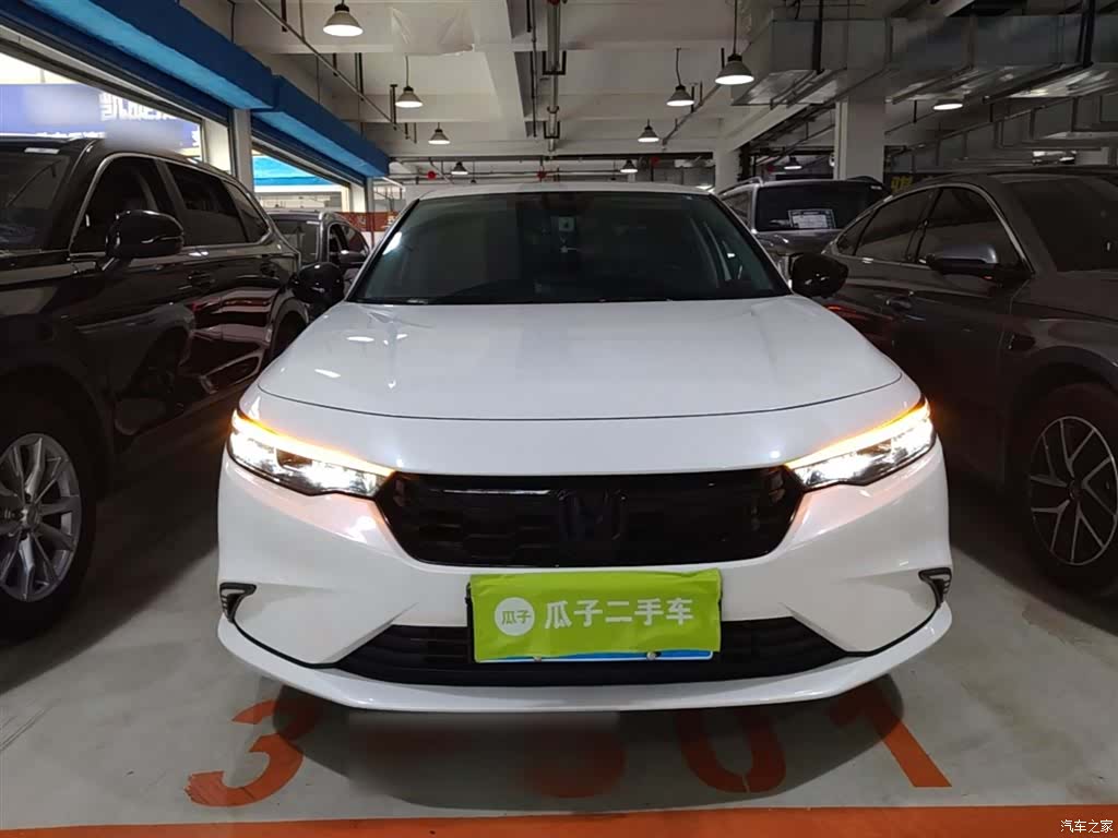 Honda Integra, 2023 3