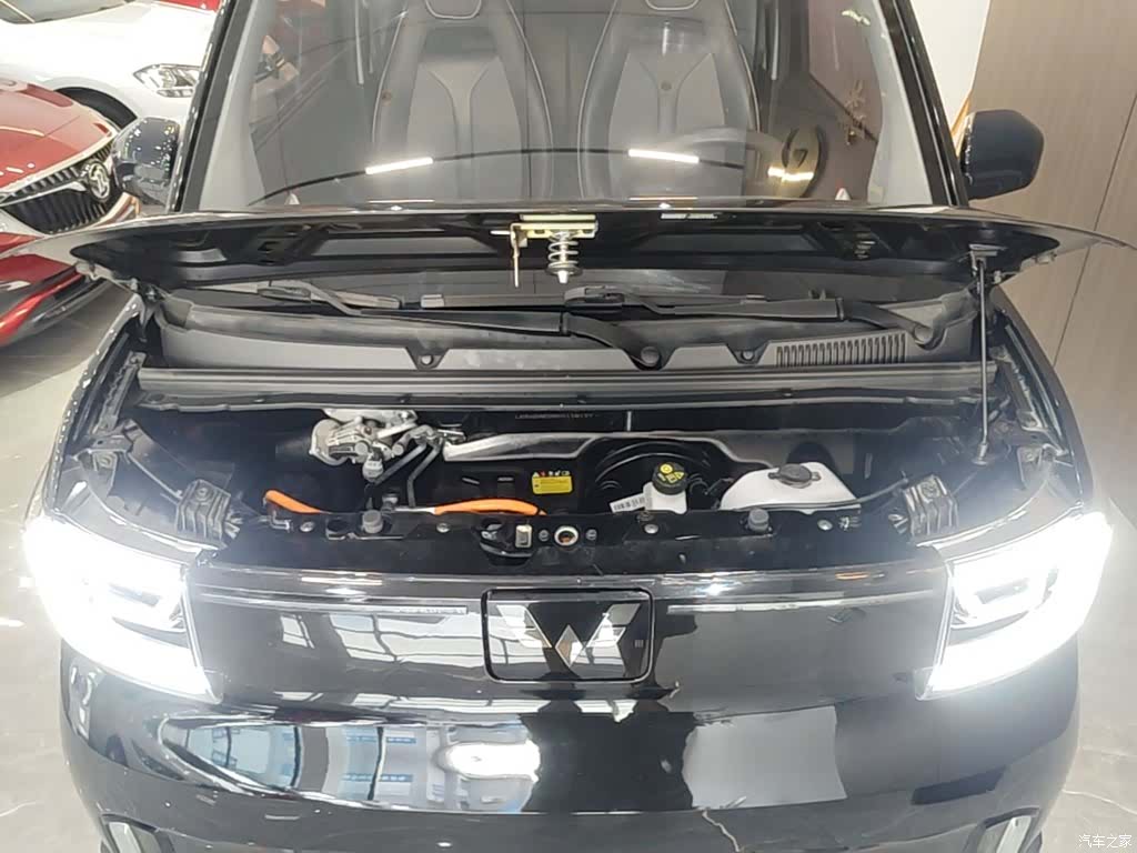 Wuling MINIEV, 2023 20
