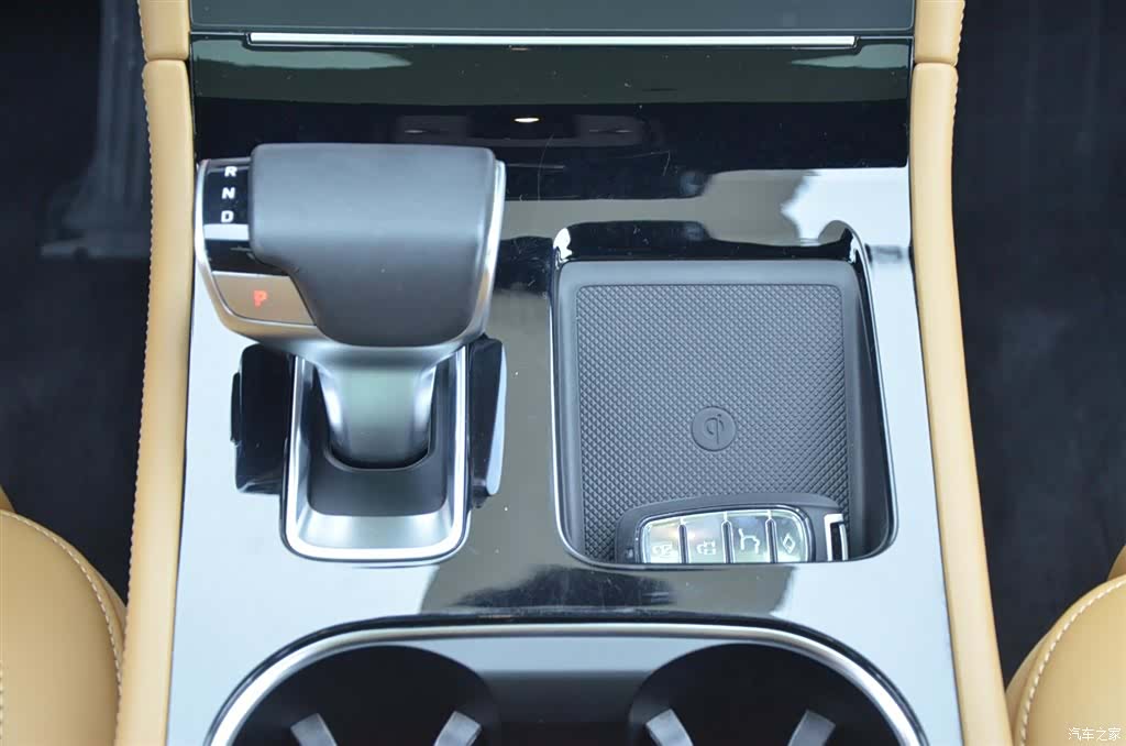 Li Auto ONE, 2022 11