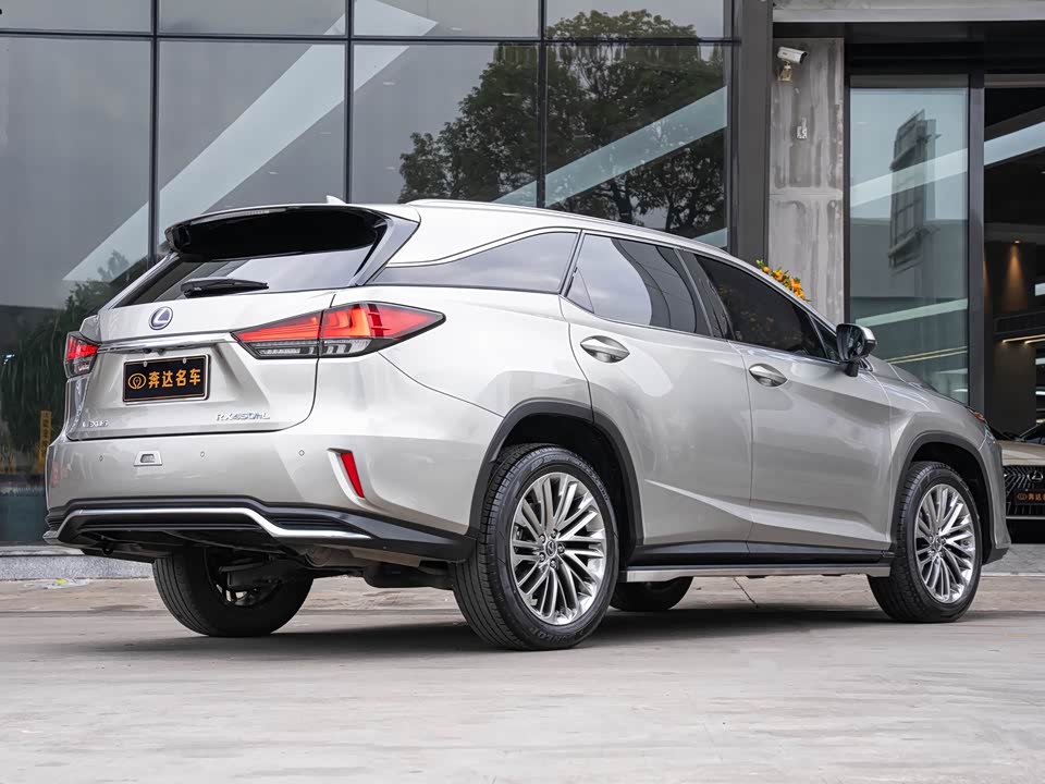 Lexus RX Lexus RX