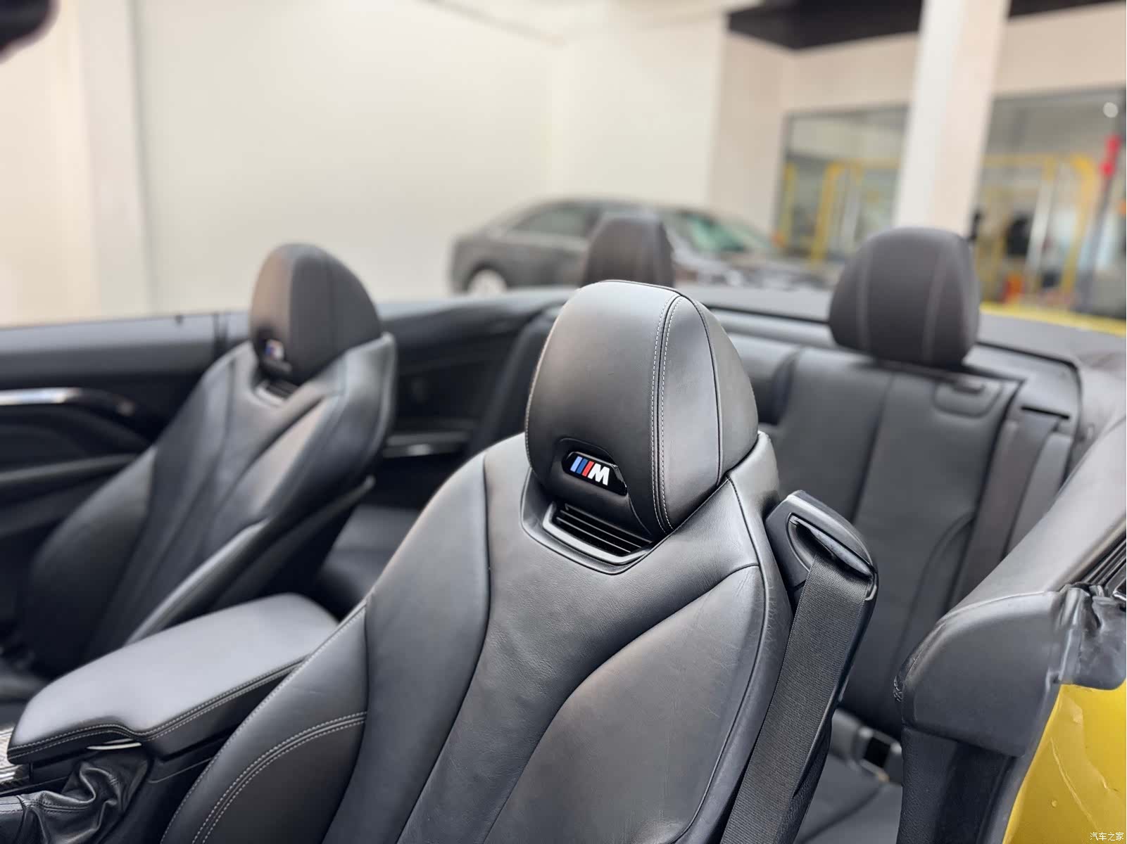 BMW M4, 2015 26