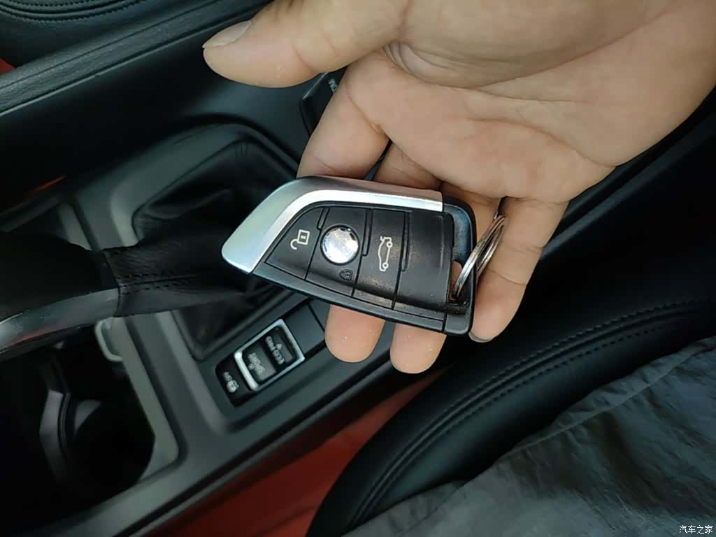 BMW X1, 2018 9