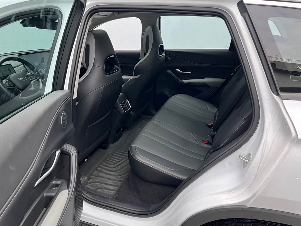 BYD Sea Lion 05 DM-i