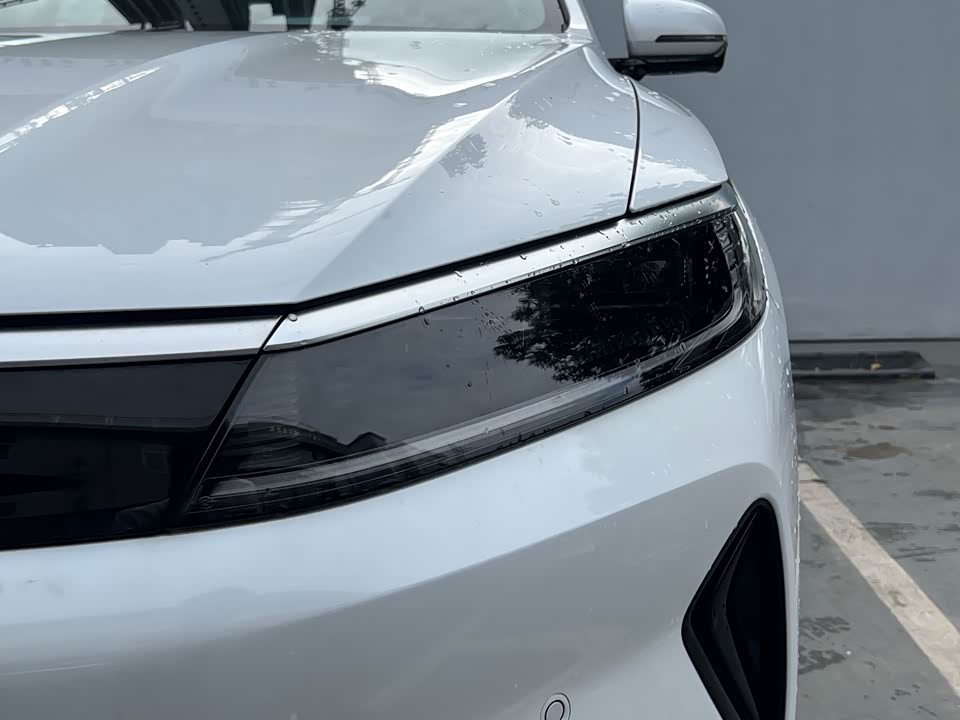 BYD Sea Lion 05 DM-i