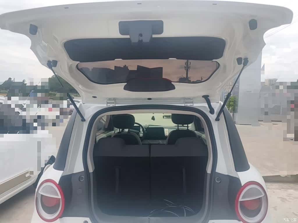 Changan Lumin, 2025 15