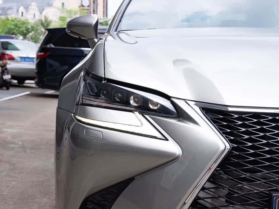 Lexus GS Lexus GS